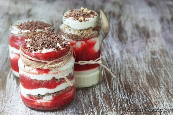 sweet recipes in jars (17)