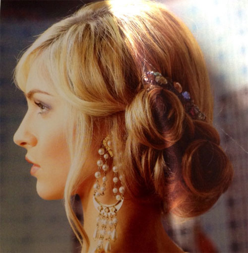 wedding hairstyle ideas (21)