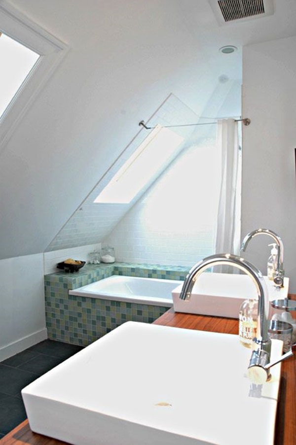 practical-attic-bathroom-design-ideas-33