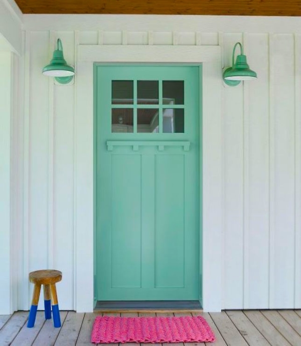 mint-front-door