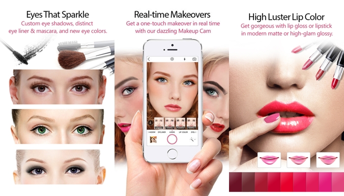 4YouCam Makeup-page