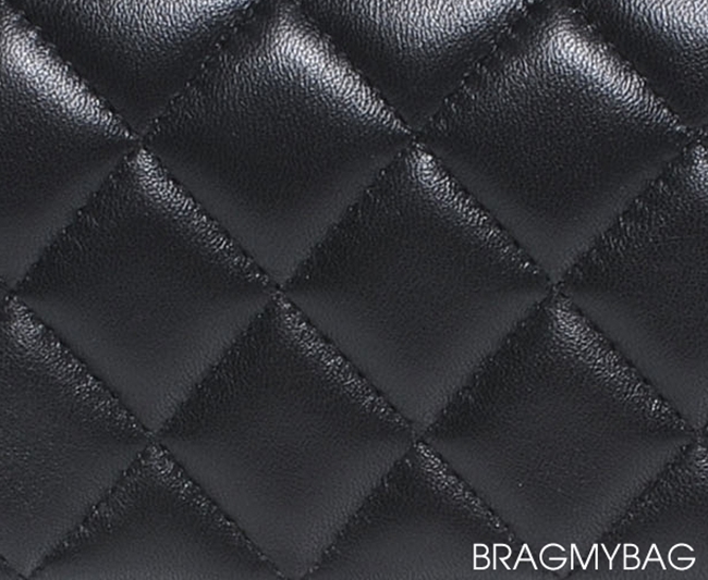 Chanel-Lambskin-Leather