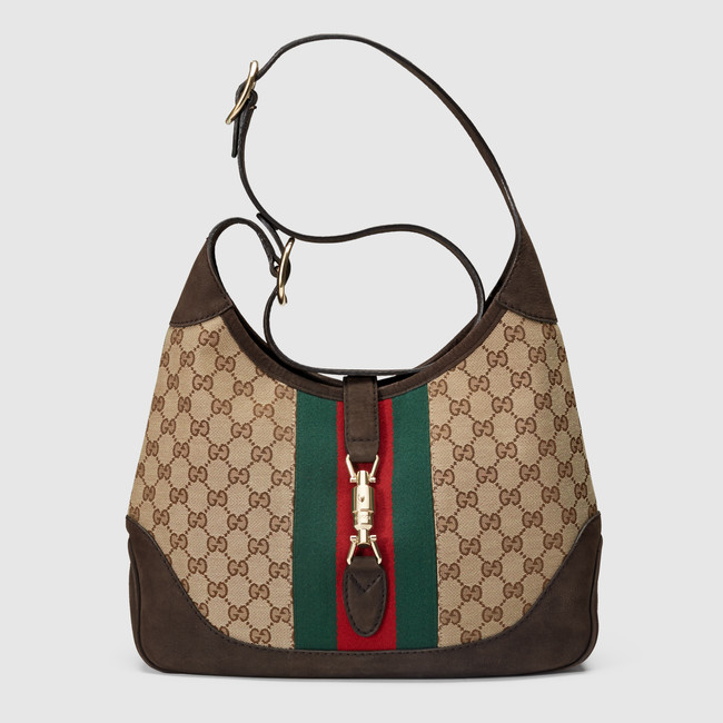 Gucci-Jackie-Original-GG-shoulder-bag