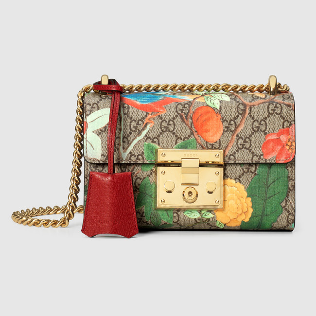 Gucci-Tian-Padlock-shoulder-bag