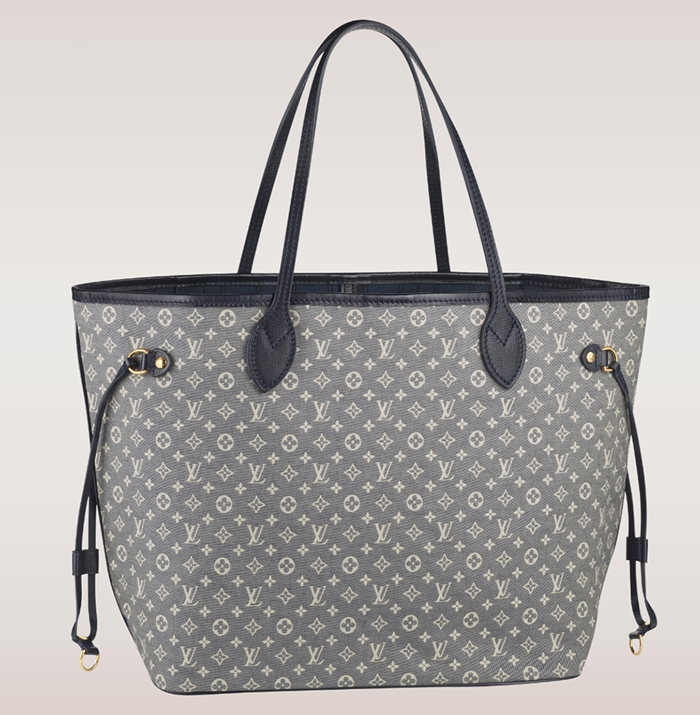 Louis-Vuitton-Monogram-Idylle-Neverfull-Tote-MM