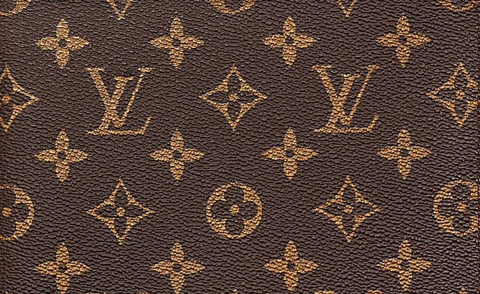 Monogram Canvas