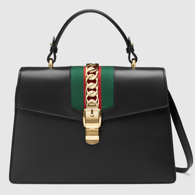 Gucci Sylvie Bag - JEAB.com