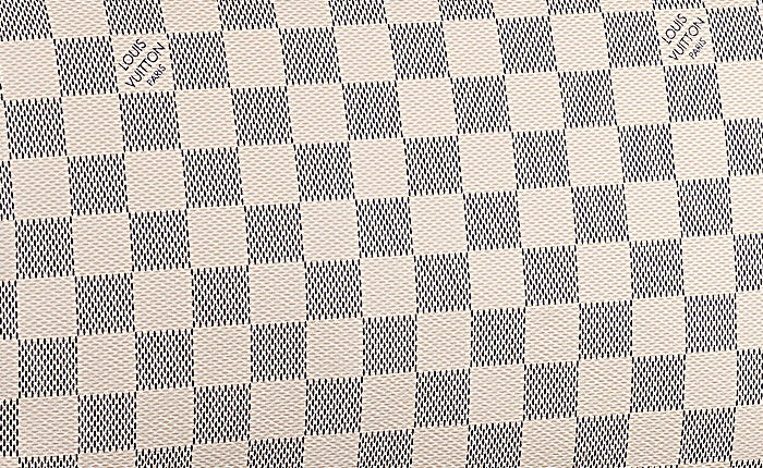 damier-azur-canvas