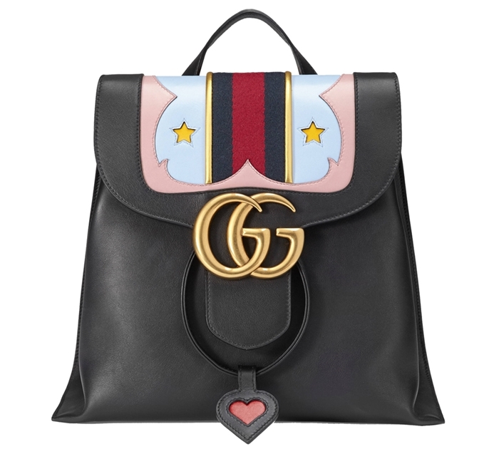 6. Gucci