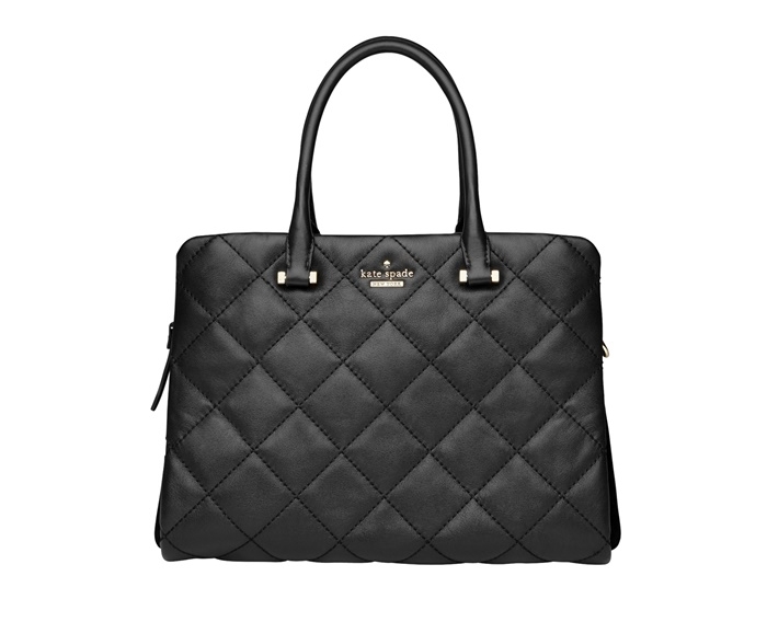 Black_Leather_Quilted_Bag