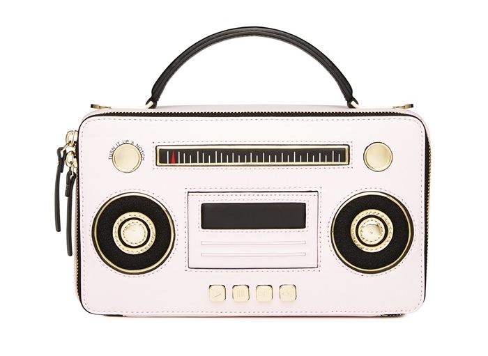 BoomboxBag