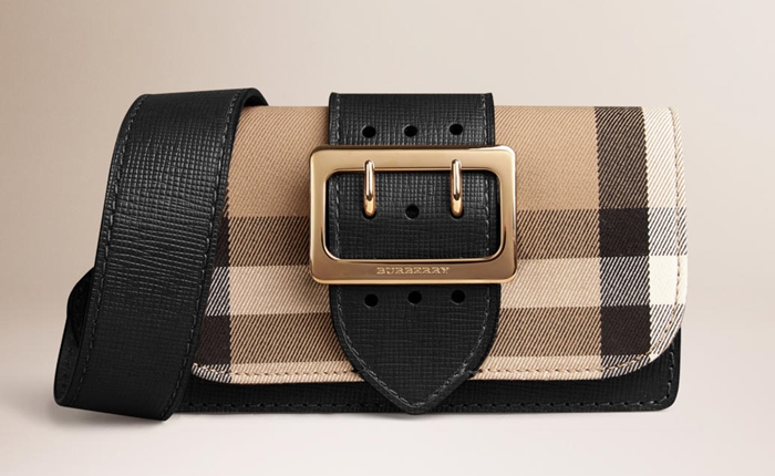 the belt bag