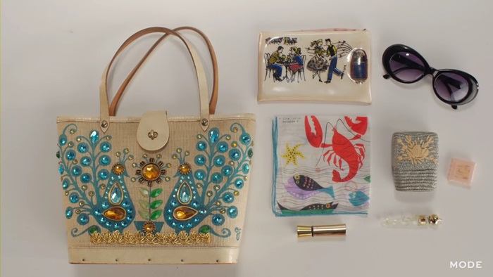 100 Years of Fashion- Handbags 4