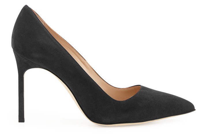 Manolo-Blahnik-BB-Suede-100mm