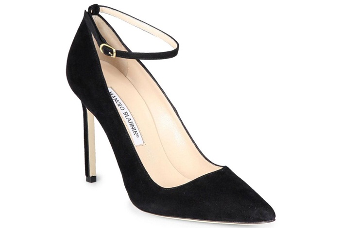 Manolo-Blahnik-BB-Suede-Ankle-Strap-Pumps