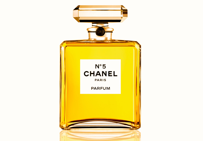 chanel no.5