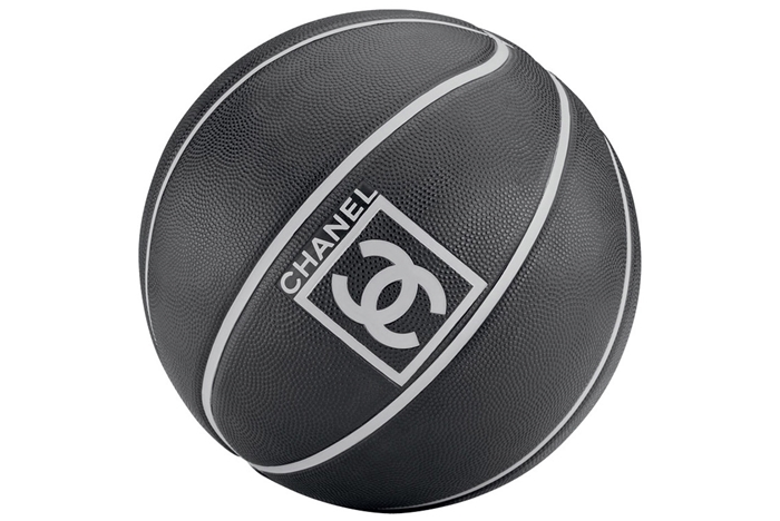 Chanel-Basketball