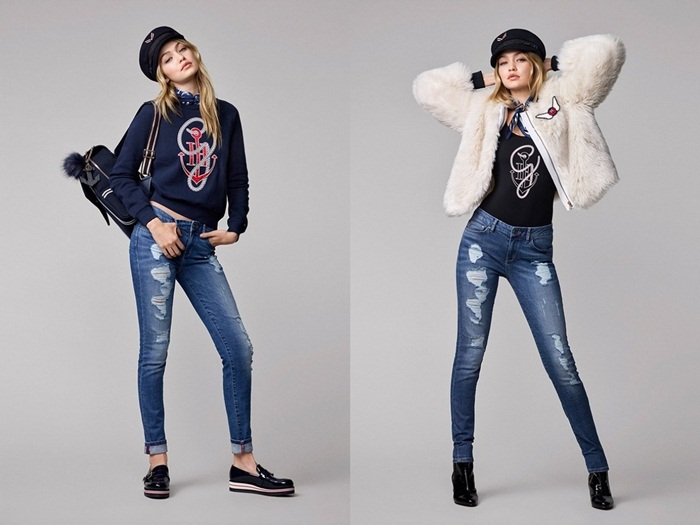 Gigi X Tommy 7