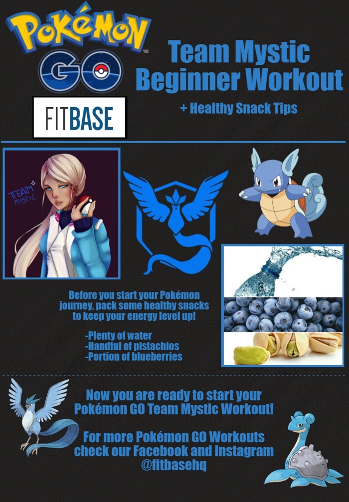 Team Mystic Work Out1