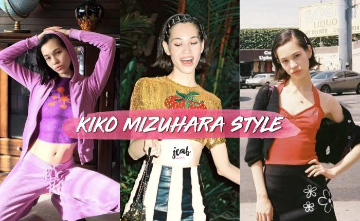 kiko style