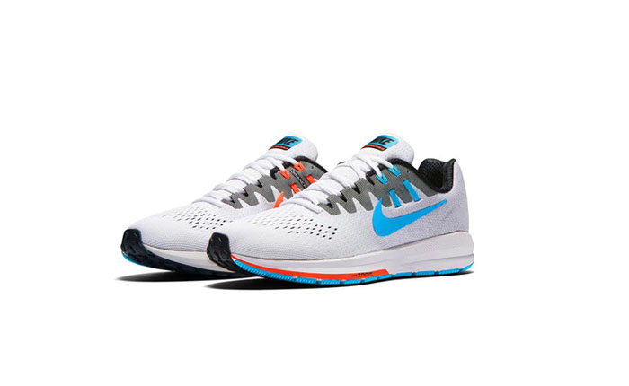 NIKE AIR ZOOM STRUCTURE 20 JEAB