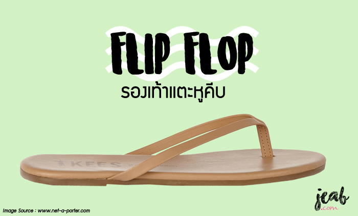 Flip Flop