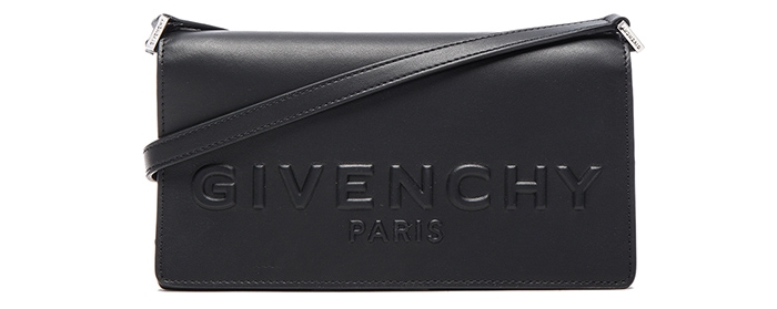 Givenchy Front