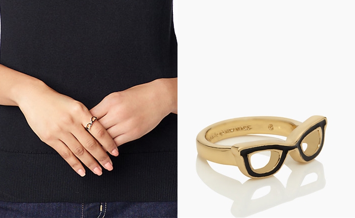 Kate Spade Ring