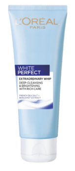 Packshot L'Oreal Whip Foam