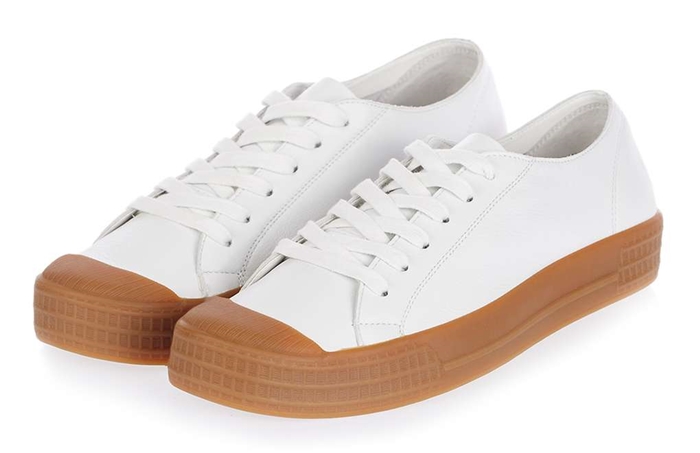 Topshop Low Top Trainer