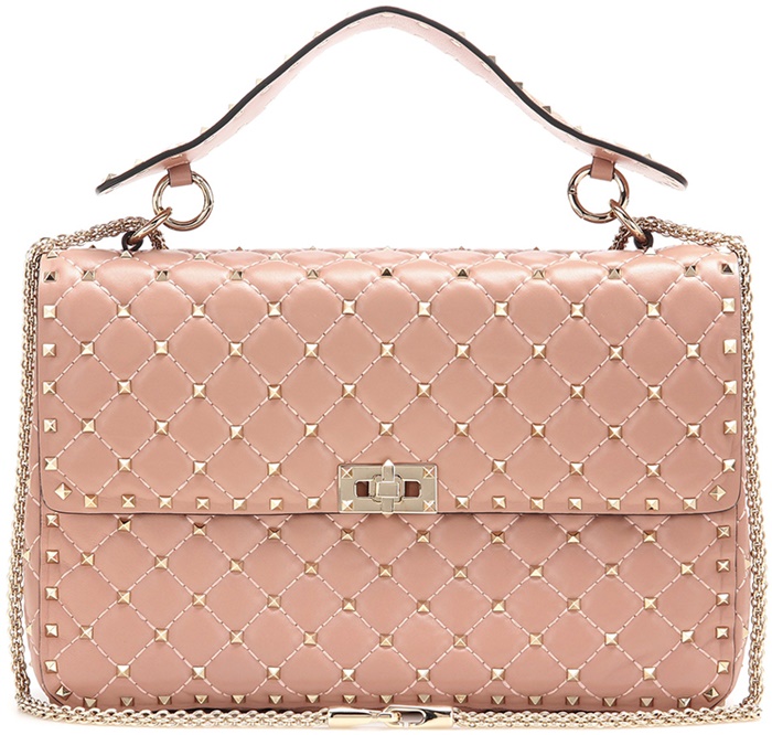 Valentino-Large-Rockstud-Spike-Quilted-Bag