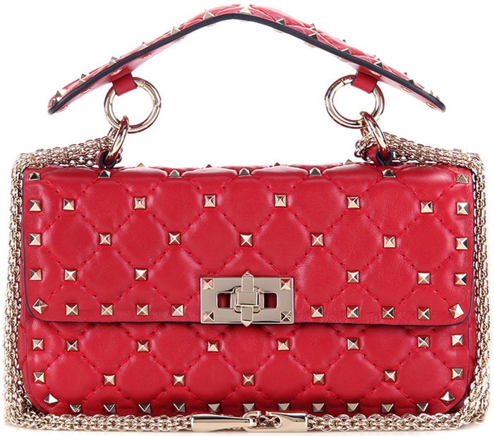 Valentino-Small-Rockstud-Spike-Quilted-Bag-4