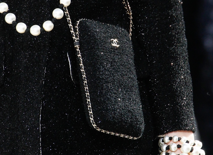 chanel-phone-holder-runway