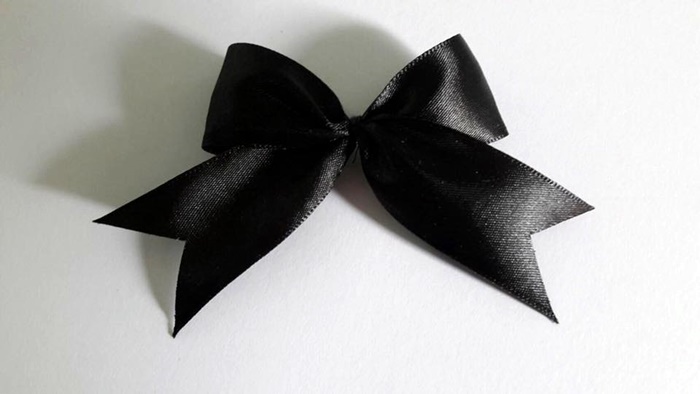 Black Bow 3