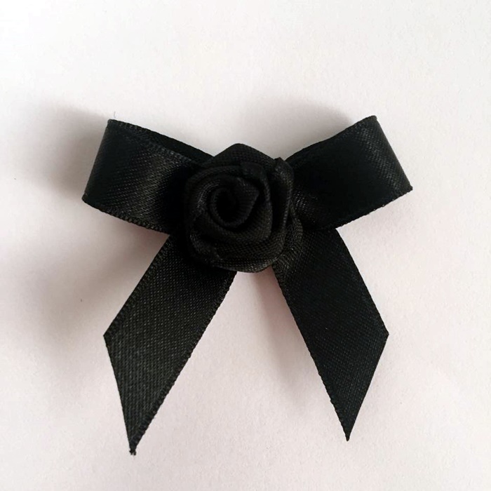 Black Bow 4-1