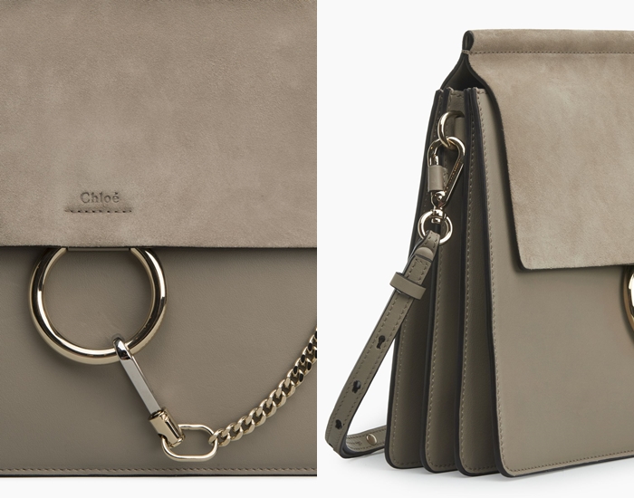 Chloe Faye Bag 3