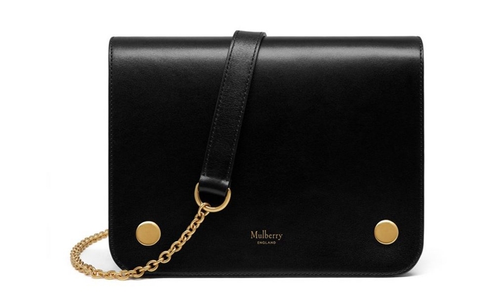 Mulberry Clifton Bag JEAB