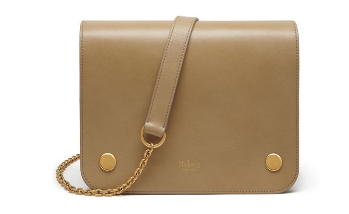 Mulberry Clifton 10