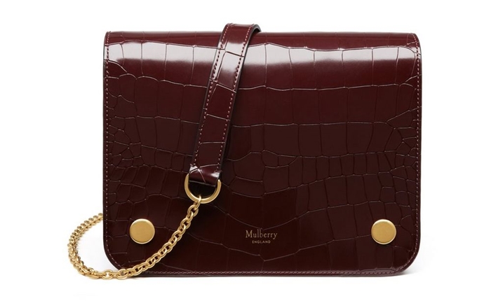 Mulberry Clifton 11