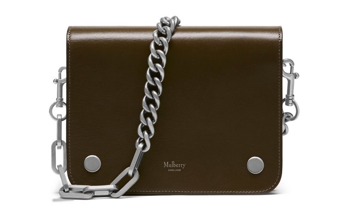 Mulberry Clifton 15