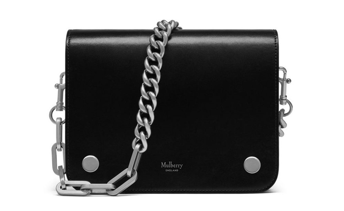 Mulberry Clifton 16