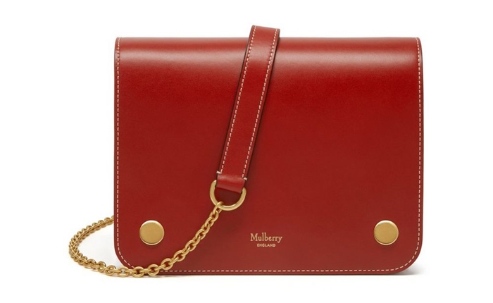 Mulberry Clifton 4