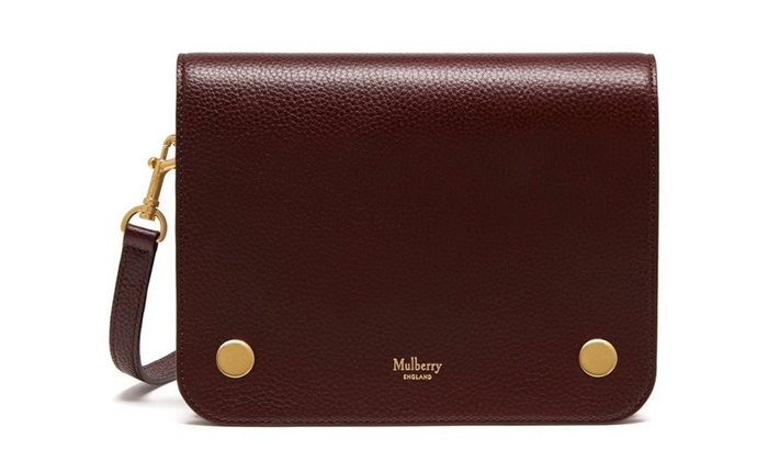 Mulberry Clifton 5