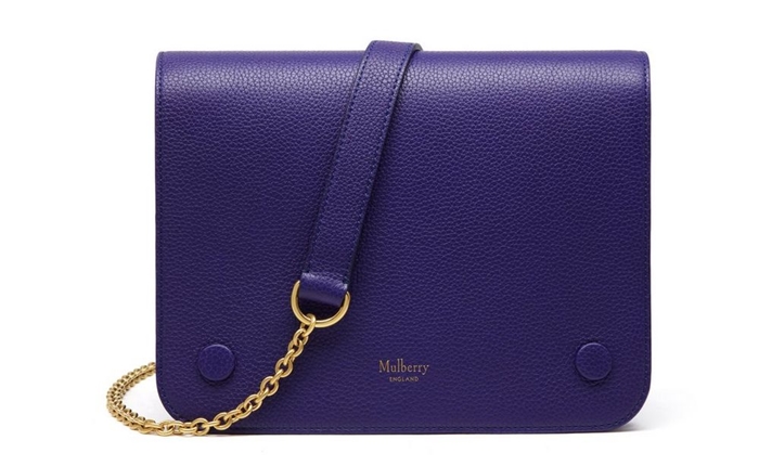 Mulberry Clifton 6