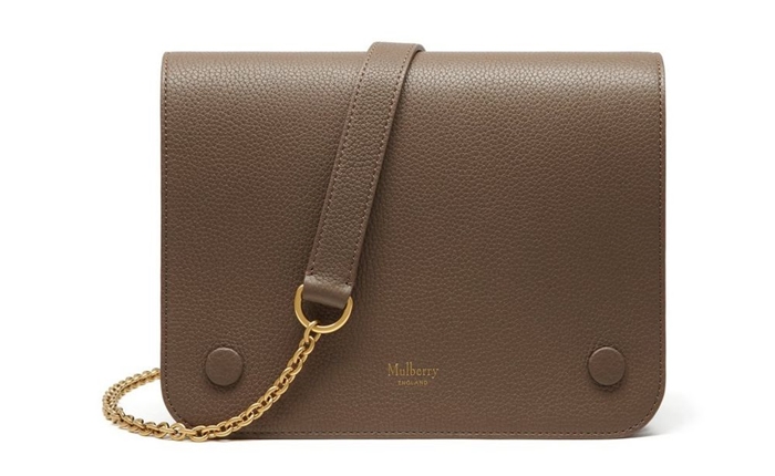 Mulberry Clifton 7