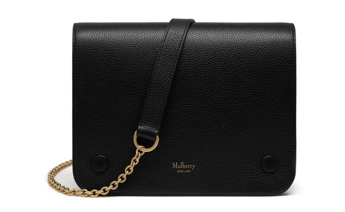 Mulberry Clifton 8