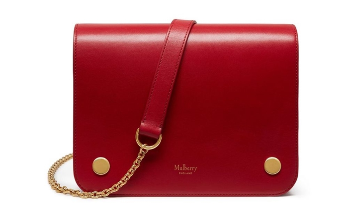 Mulberry Clifton 9