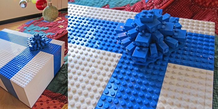 29 Lego