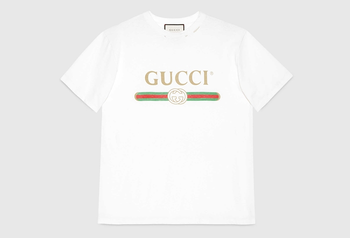 Gucci T-shirt