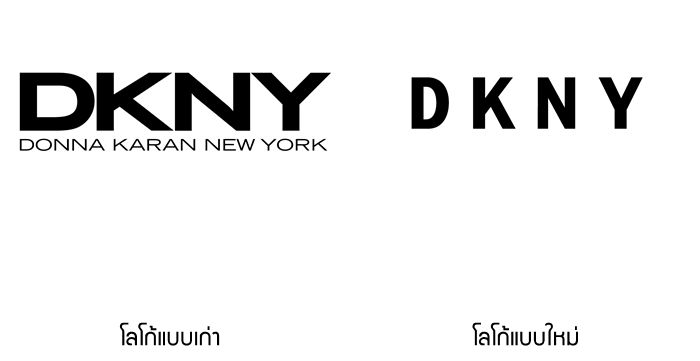 3.DKNY